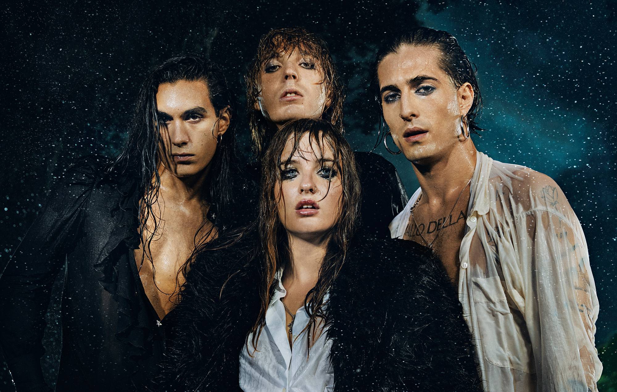 Maneskin